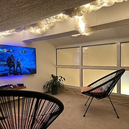 Bulin Home Apartment Млини Экстерьер фото