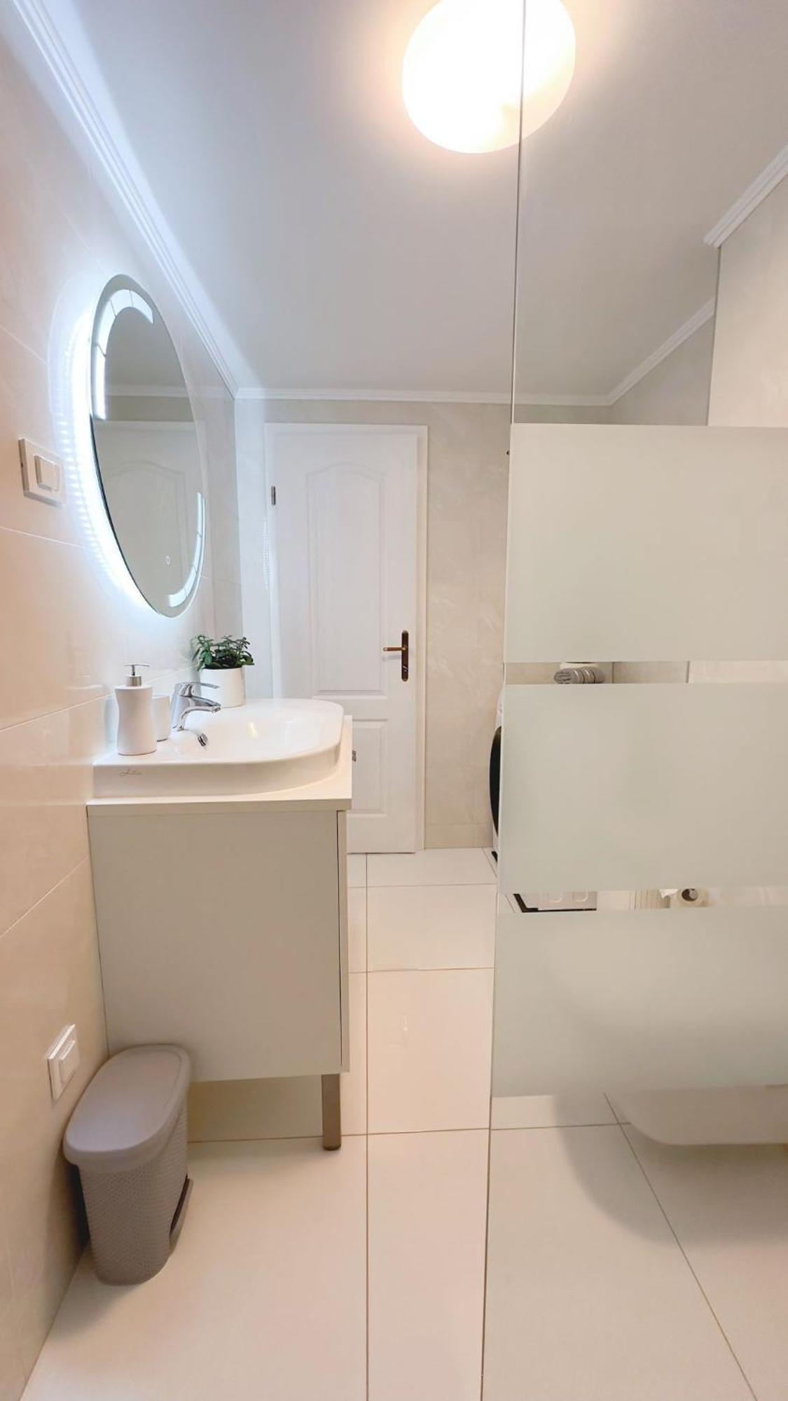 Bulin Home Apartment Млини Экстерьер фото