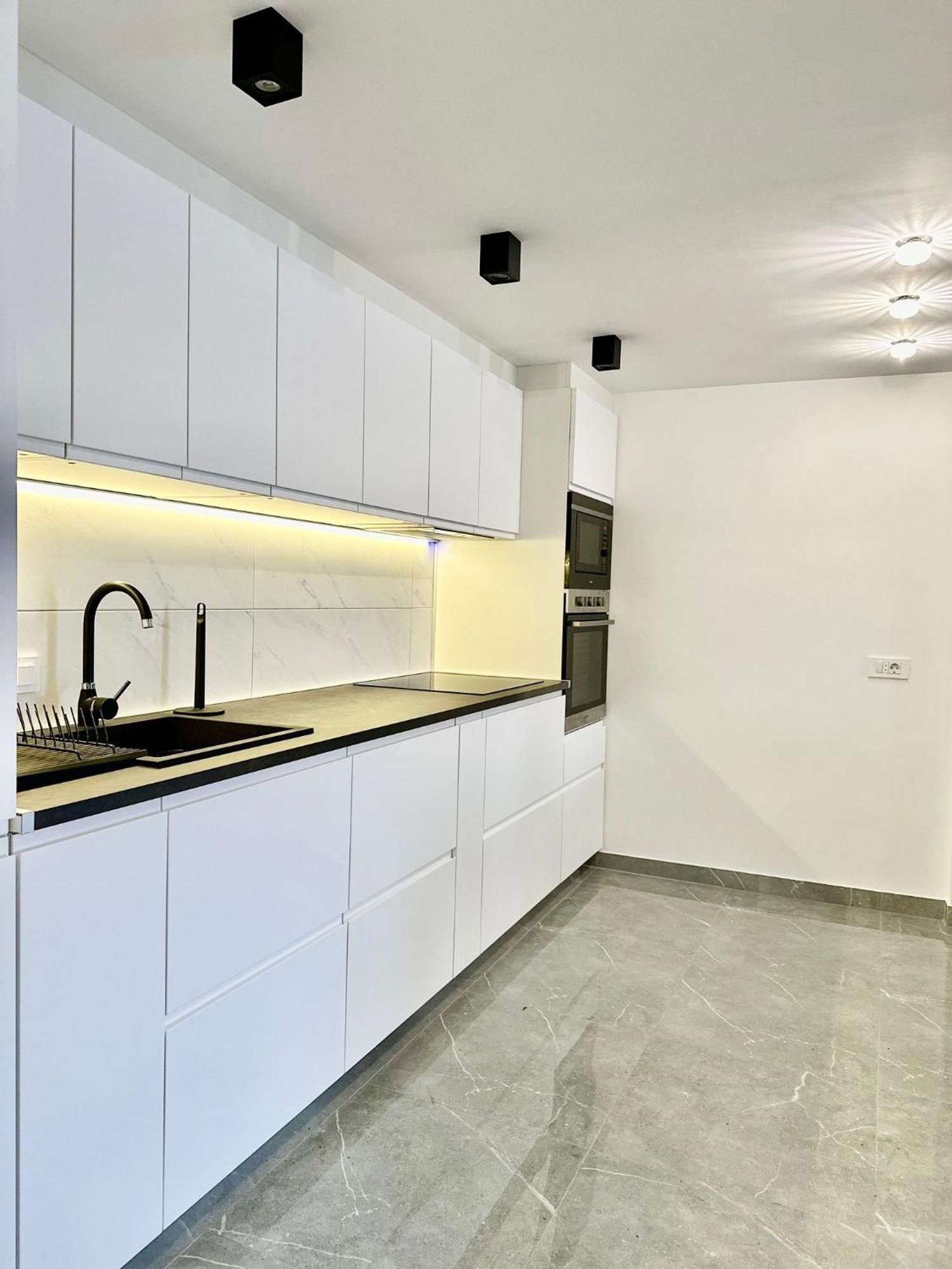 Bulin Home Apartment Млини Экстерьер фото