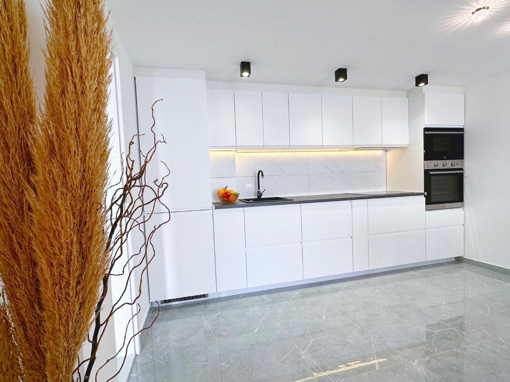 Bulin Home Apartment Млини Экстерьер фото