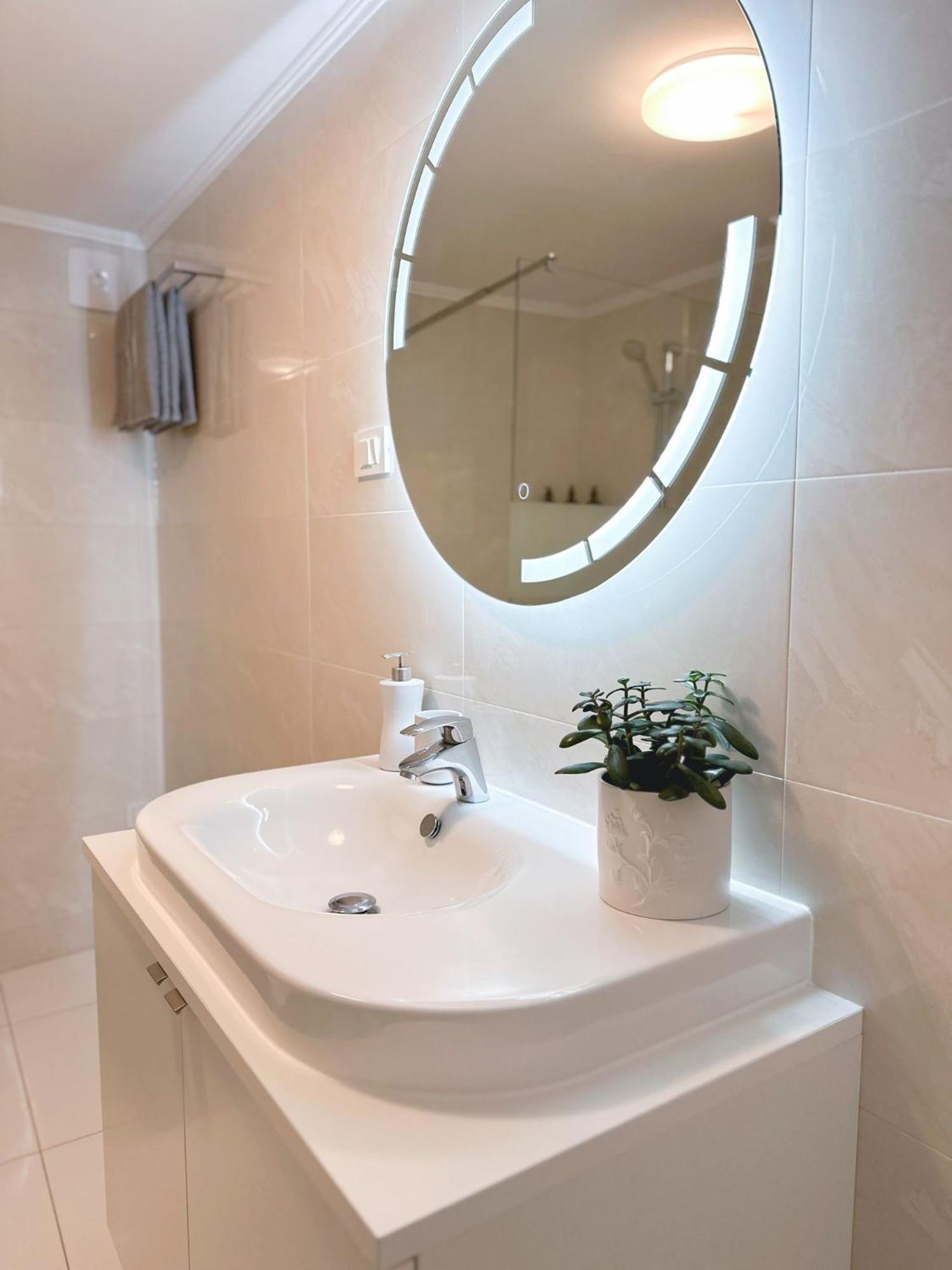 Bulin Home Apartment Млини Экстерьер фото