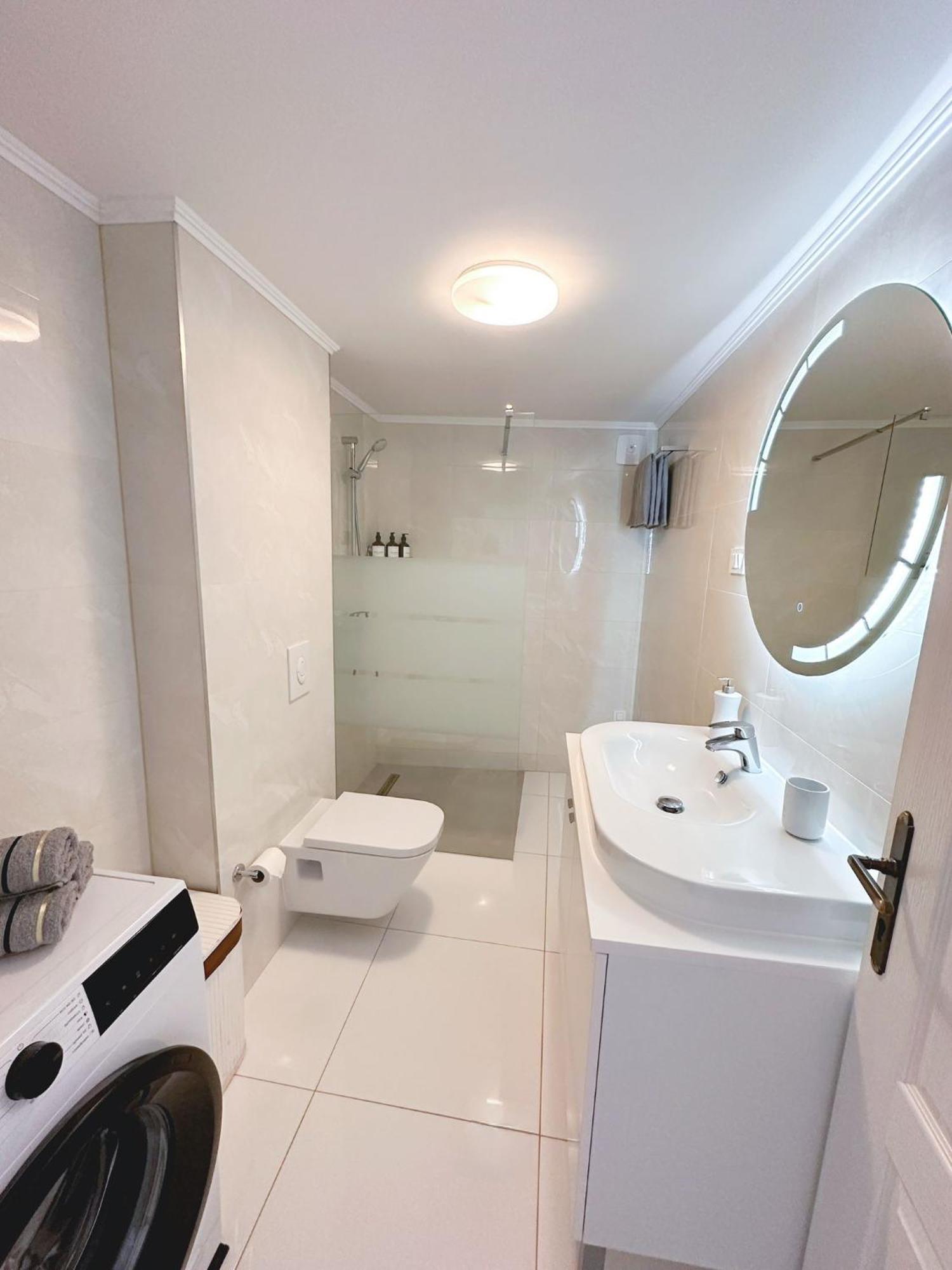 Bulin Home Apartment Млини Экстерьер фото