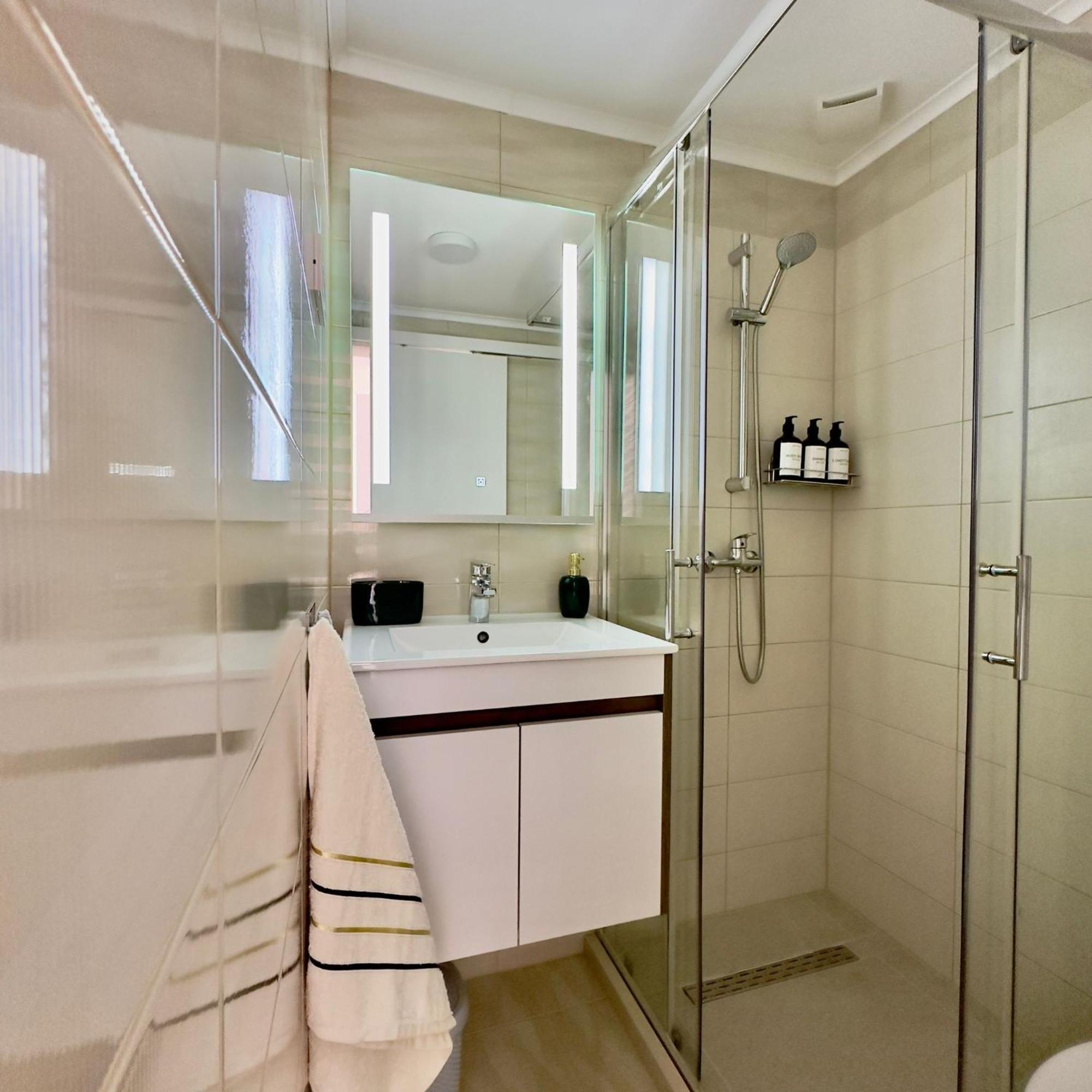 Bulin Home Apartment Млини Экстерьер фото