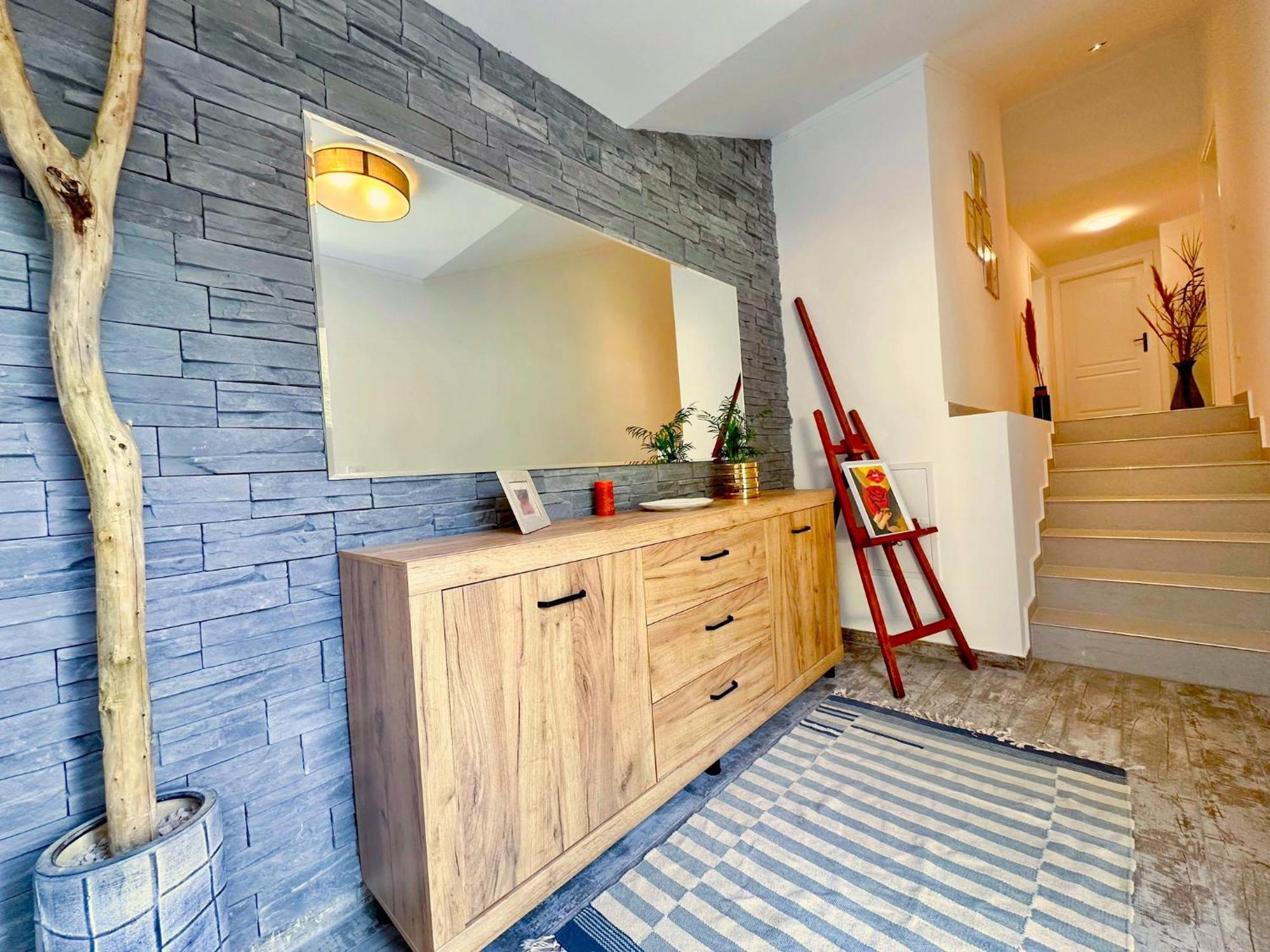 Bulin Home Apartment Млини Экстерьер фото