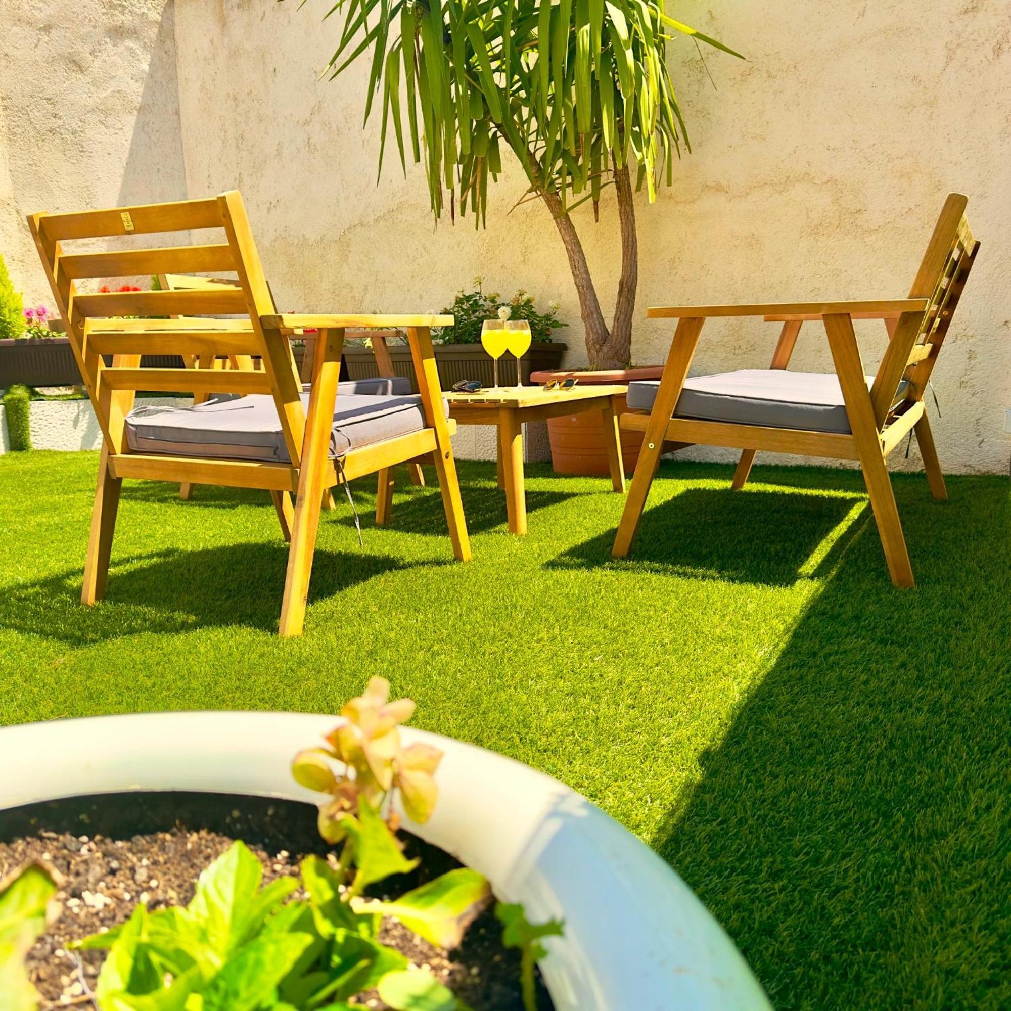 Bulin Home Apartment Млини Экстерьер фото