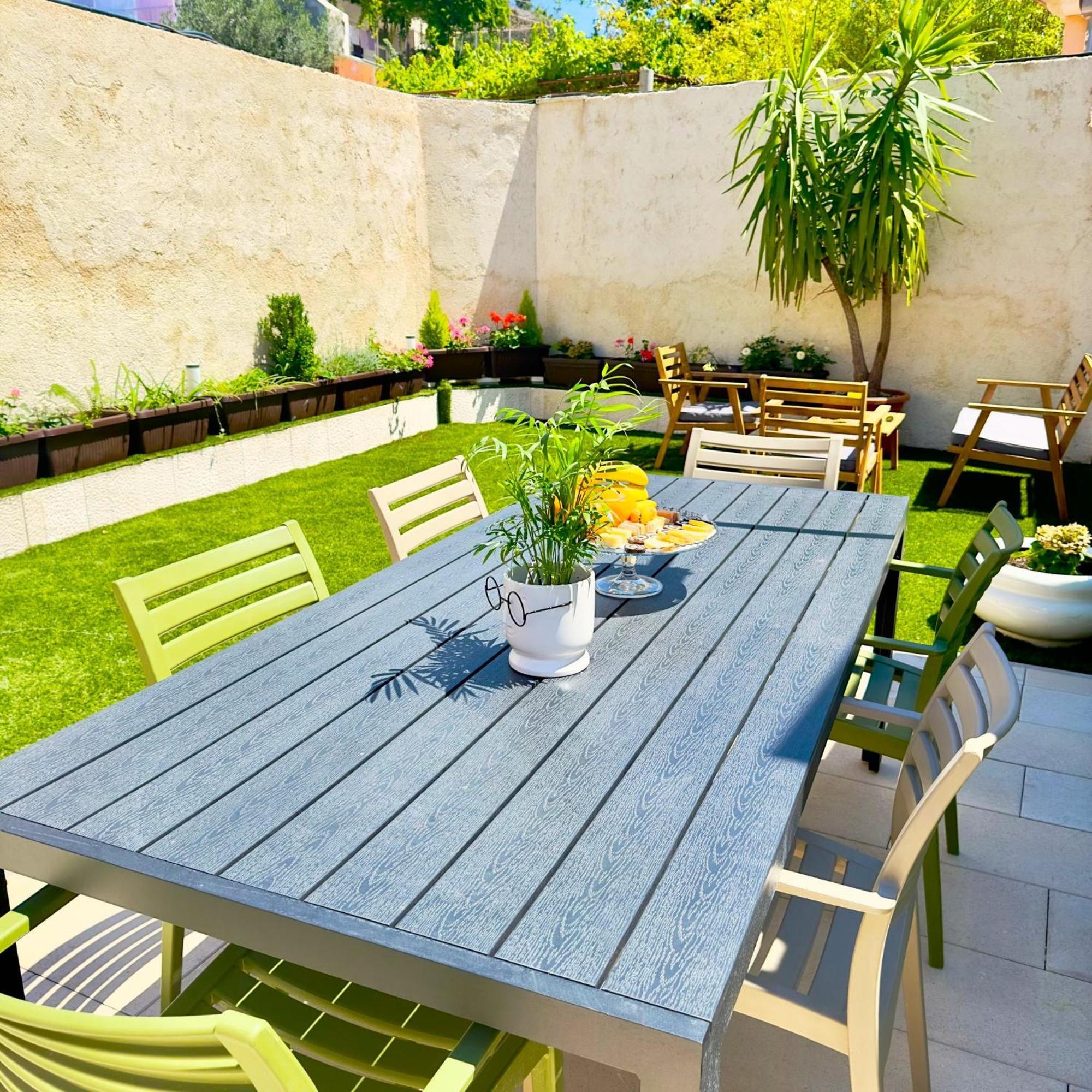 Bulin Home Apartment Млини Экстерьер фото