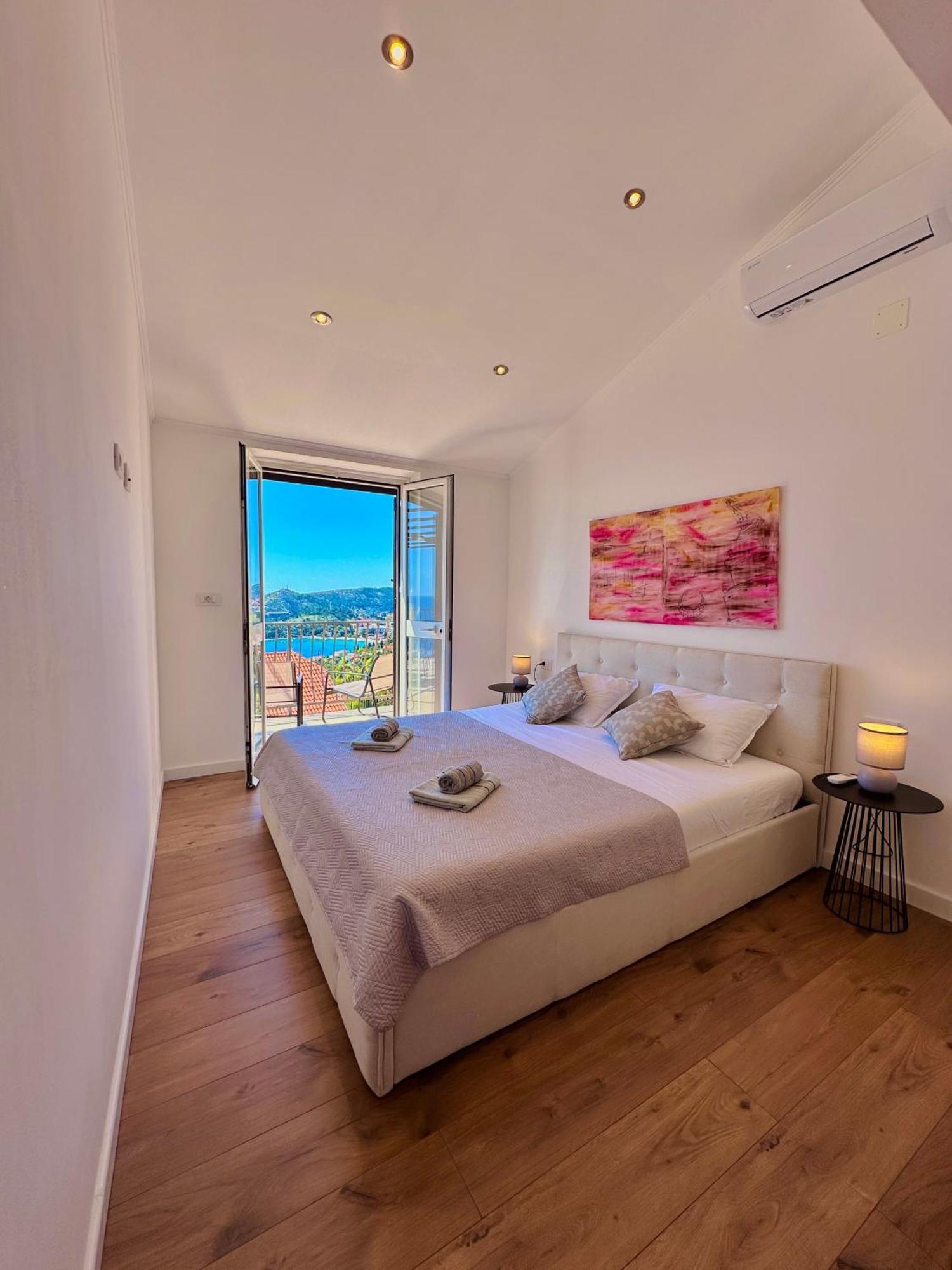 Bulin Home Apartment Млини Экстерьер фото