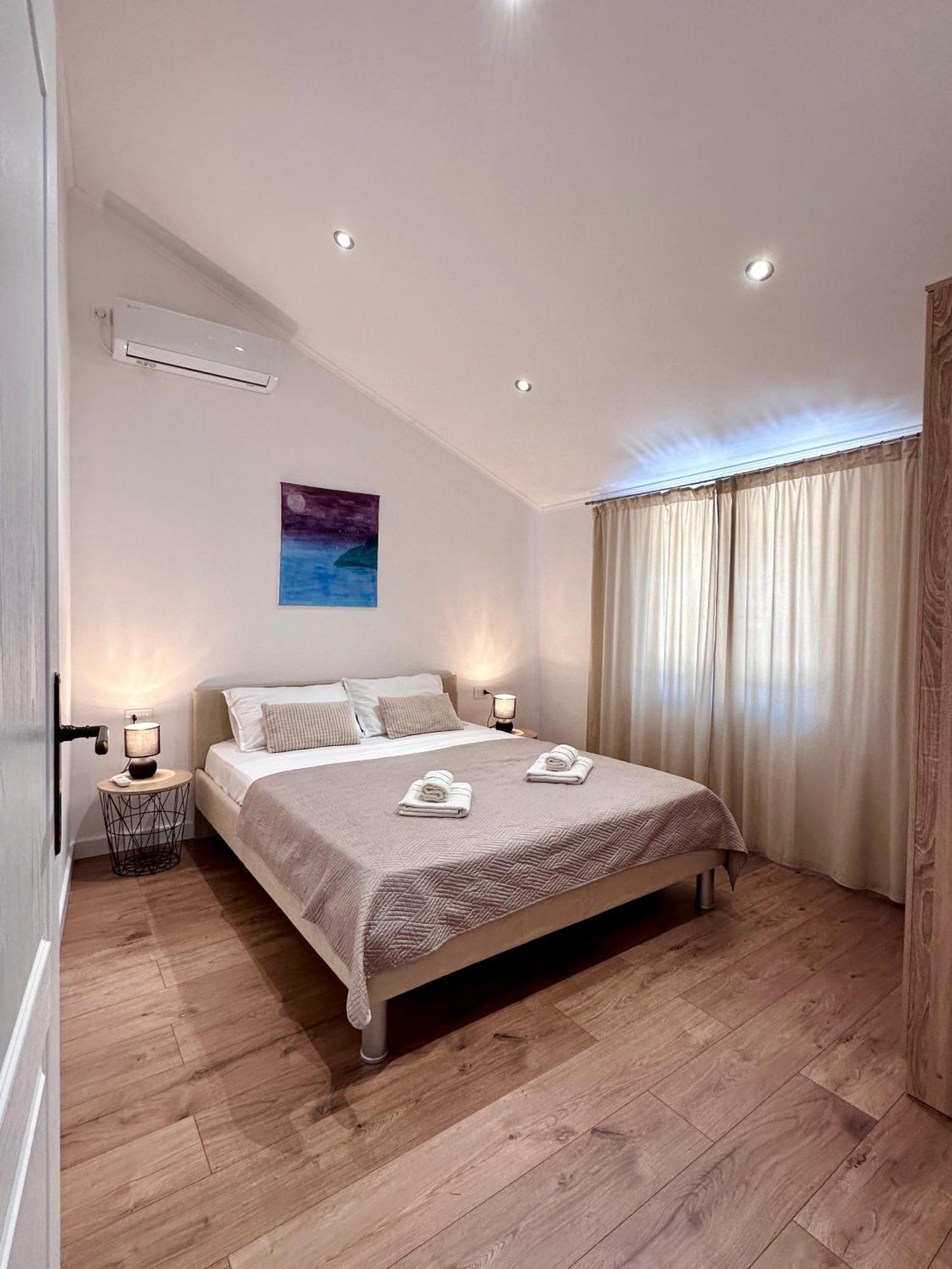 Bulin Home Apartment Млини Экстерьер фото