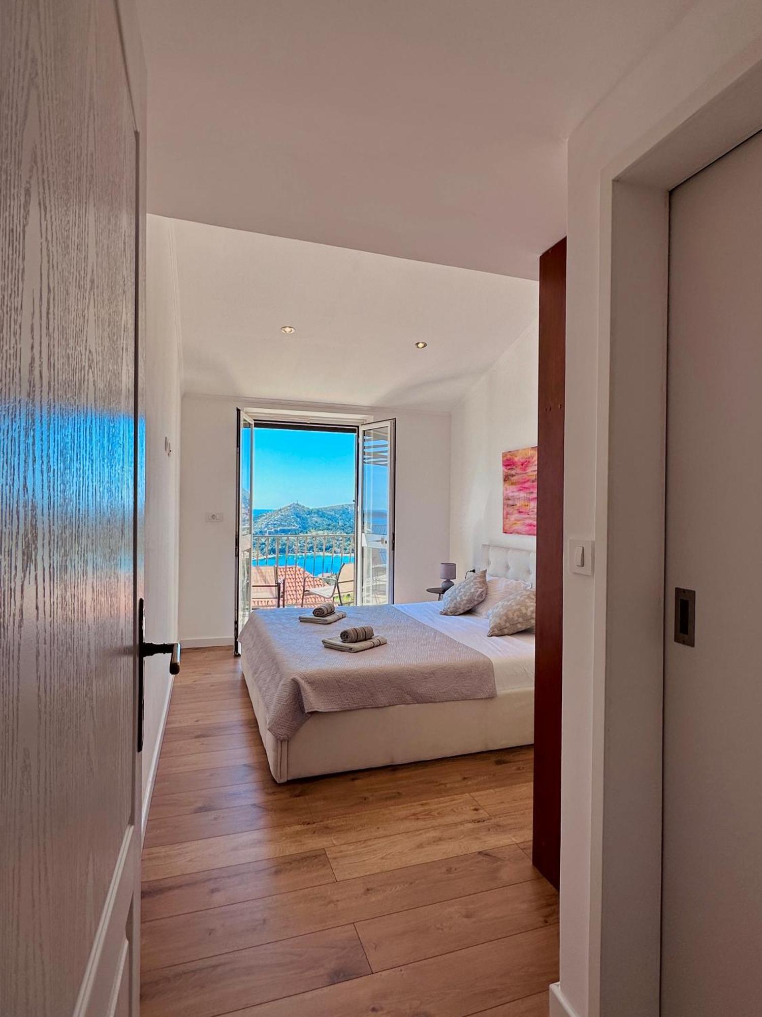 Bulin Home Apartment Млини Экстерьер фото