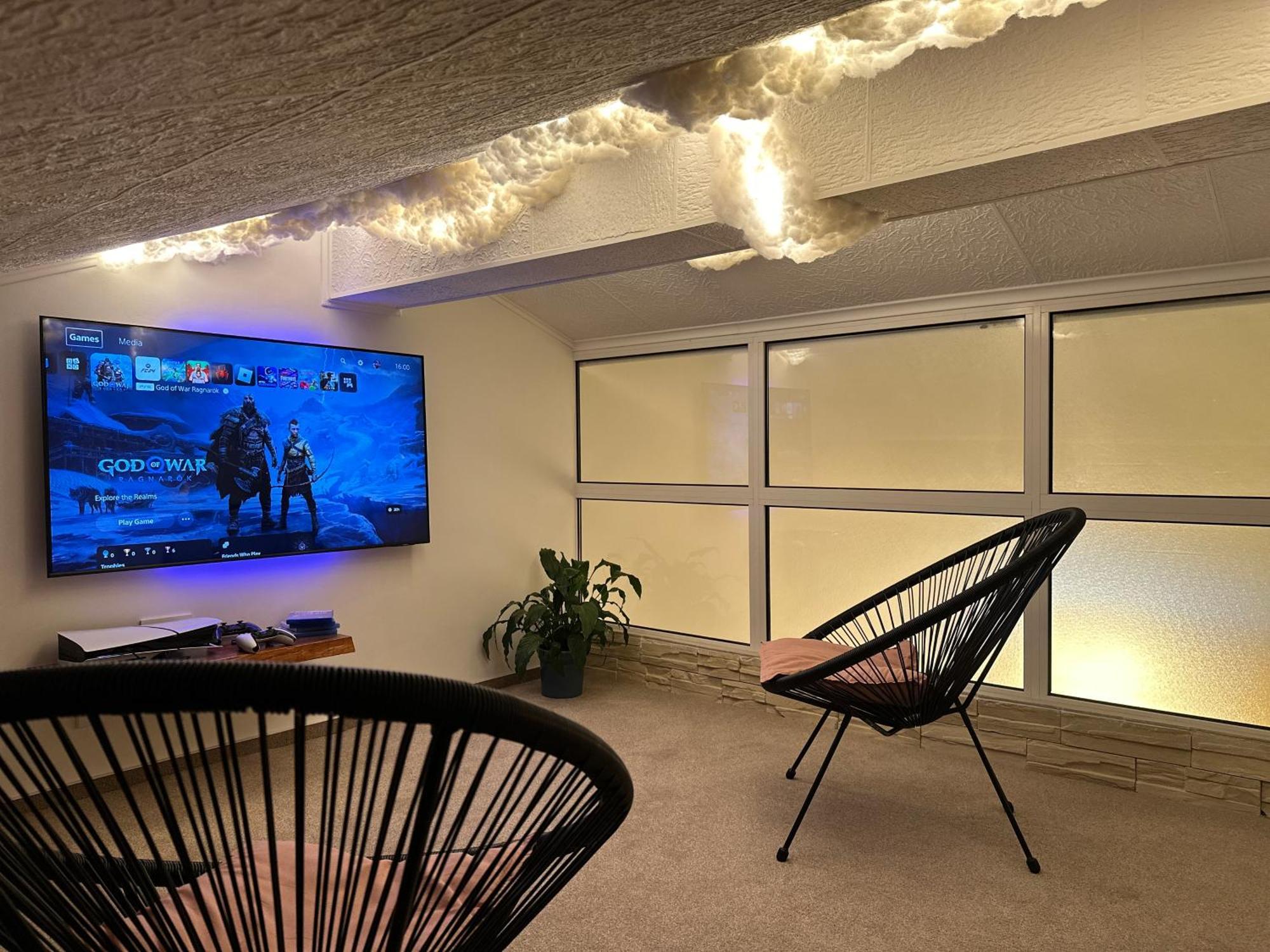 Bulin Home Apartment Млини Экстерьер фото
