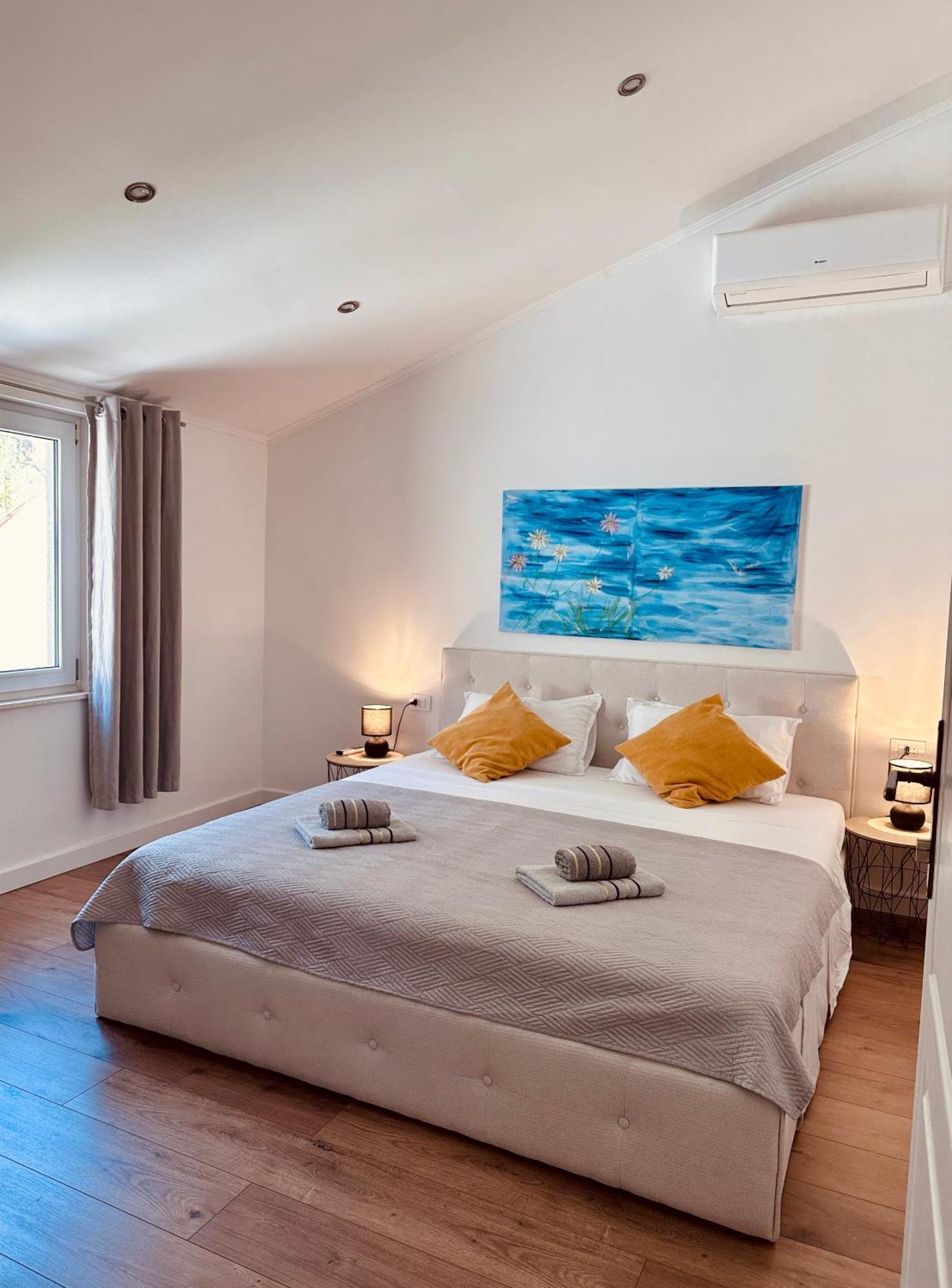 Bulin Home Apartment Млини Экстерьер фото